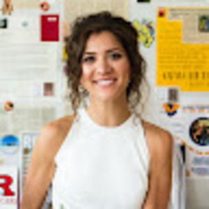 Meet your Posher, Kimberly